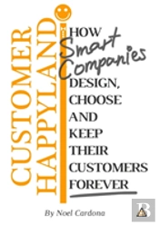 Customer Happyland