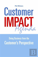 Customer Impact Agenda
