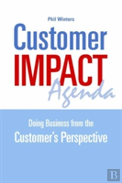 Bertrand.pt - Customer Impact Agenda