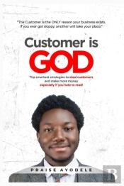 Customer Is God