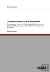 Customer Lifetime Value Im Messewesen