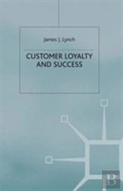 Customer Loyalty And Success