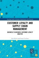 Customer Loyalty And Supply Chain Management