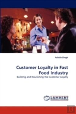Bertrand.pt - Customer Loyalty In Fast Food Industry