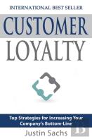 Customer Loyalty