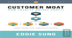 Customer Moat