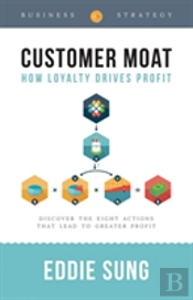 Customer Moat