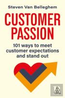 Customer Passion
