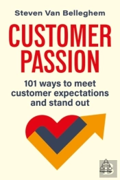 Customer Passion
