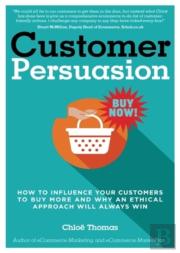 Customer Persuasion
