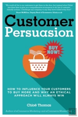 Bertrand.pt - Customer Persuasion