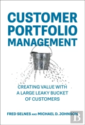 Customer Portfolio Management