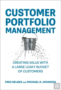 Bertrand.pt - Customer Portfolio Management