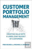 Customer Portfolio Management