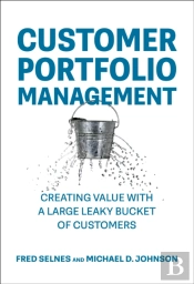 Customer Portfolio Management