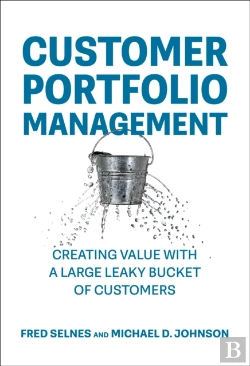 Bertrand.pt - Customer Portfolio Management