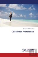 Customer Preference
