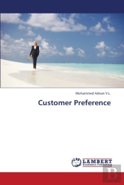Customer Preference