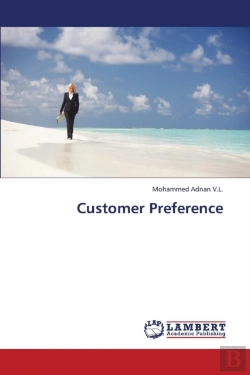 Bertrand.pt - Customer Preference