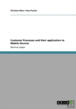 Bertrand.pt - Customer Processes And Their Application To Mobile Devices