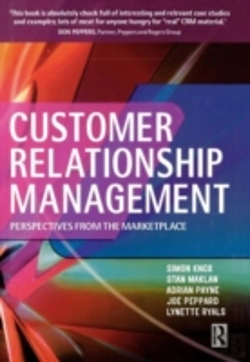 Bertrand.pt - Customer Relationship Management