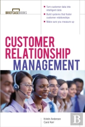 Customer Relationship Management