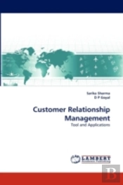 Customer Relationship Management