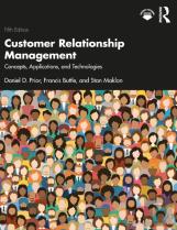 Customer Relationship Management