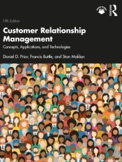 Customer Relationship Management
