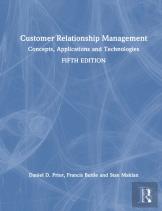 Customer Relationship Management