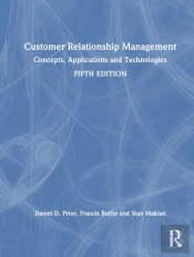 Customer Relationship Management