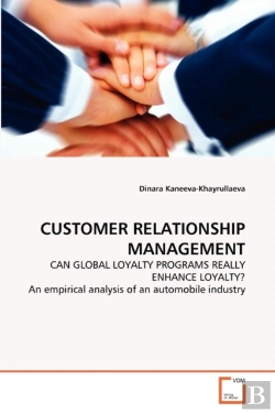 Bertrand.pt - Customer Relationship Management