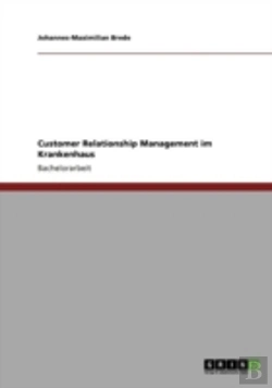 Bertrand.pt - Customer Relationship Management Im Krankenhaus