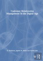 Customer Relationship Management In The Digital Age