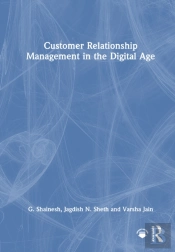 Customer Relationship Management In The Digital Age
