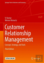 Customer Relationship Management