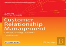 Customer Relationship Management