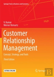 Customer Relationship Management