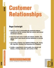 Customer Relationships