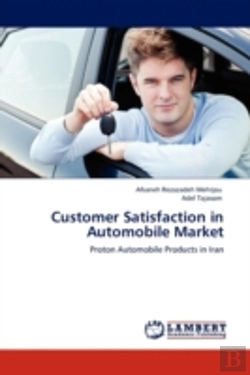Bertrand.pt - Customer Satisfaction In Automobile Market