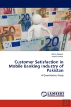 Bertrand.pt - Customer Satisfaction In Mobile Banking Industry Of Pakistan