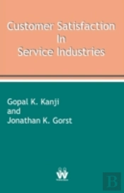 Customer Satisfaction In Service Industr