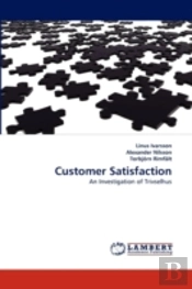 Customer Satisfaction