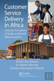 Customer Service Delivery In Africa