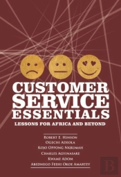 Customer Service Essentials