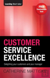 Customer Service Excellence