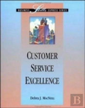 Customer Service Excellence