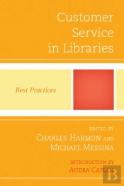 Customer Service In Libraries