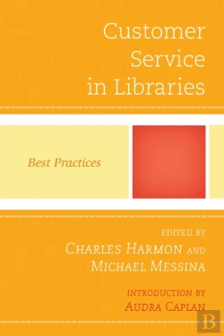 Bertrand.pt - Customer Service In Libraries