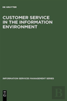 Customer Service In The Information Environment